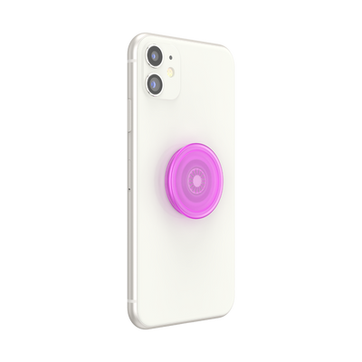 PopSockets - PLANT SWEET PINK