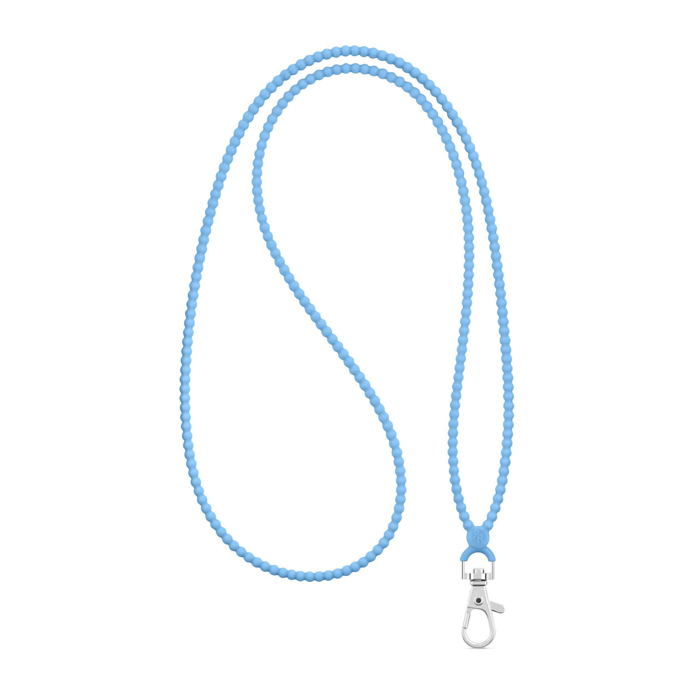 Ryan & Rose - Cutie Lanyard Silicone | Adult: Ivy