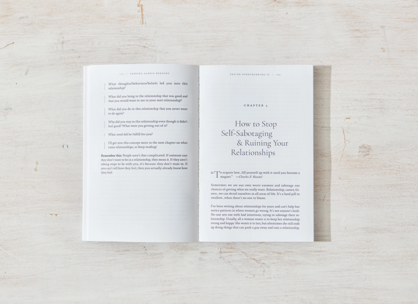 Thought Catalog - You're Overthinking It - book