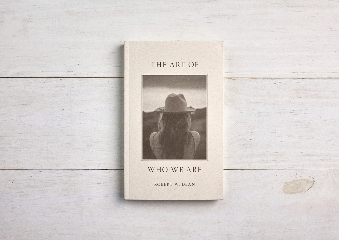 Thought Catalog - The Art Of Who We Are - book
