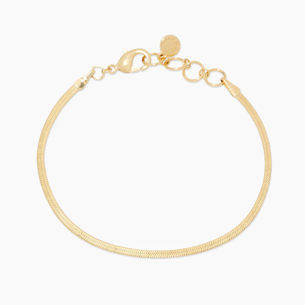 Gorjana- Venice Mini Bracelet
