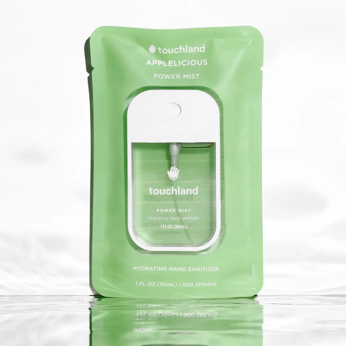 Touchland Hand Sanitizer