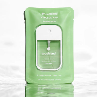 Touchland Hand Sanitizer