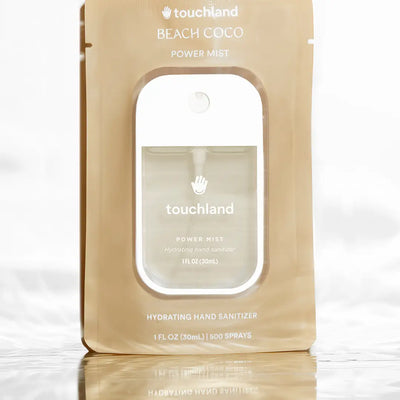 Touchland Hand Sanitizer