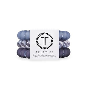 TELETIES- Large Hair Ties