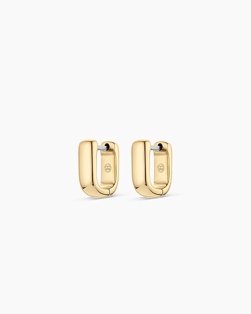 gorjana : Charlie Wrap Huggies - gold