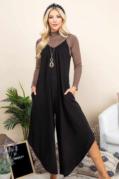 Emma Terry Jumpsuit