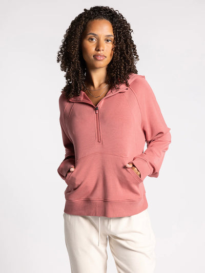 Lella Hoodie