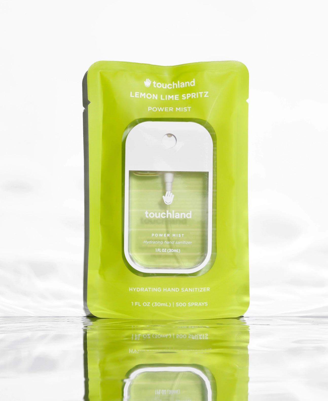 Touchland Hand Sanitizer