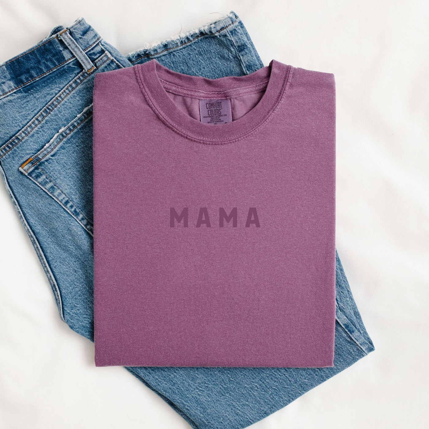 MAMA Tee