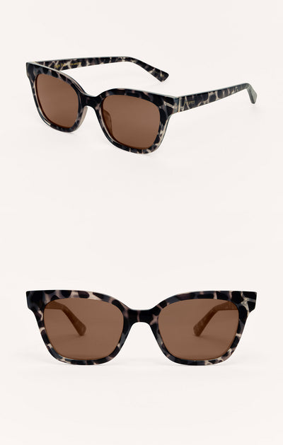 Z Supply Eyewear : High Tide