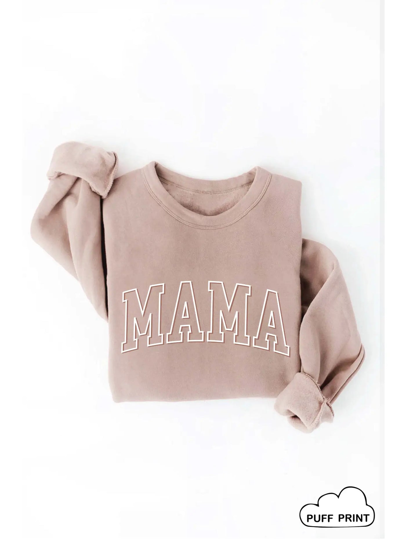 MAMA Graphic Sweatshirt