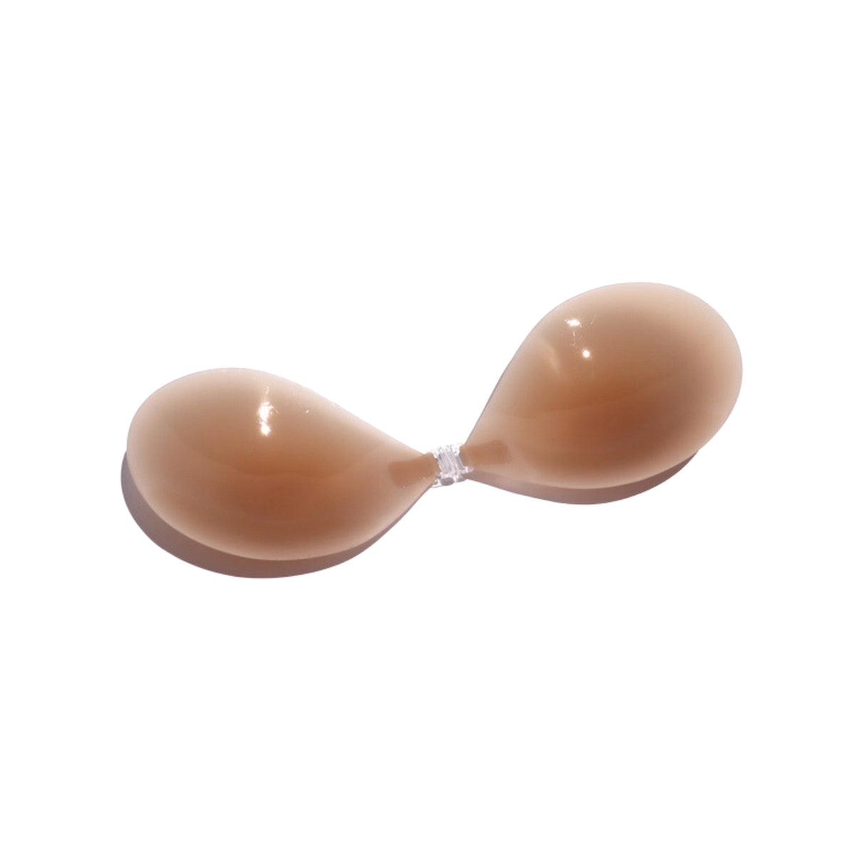 Silicone boob-eez Sticky Bra