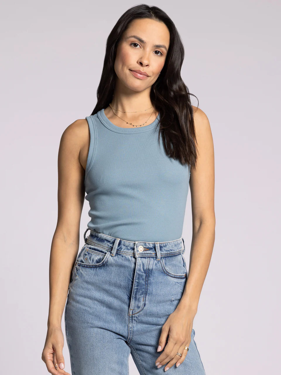 Evie Tank