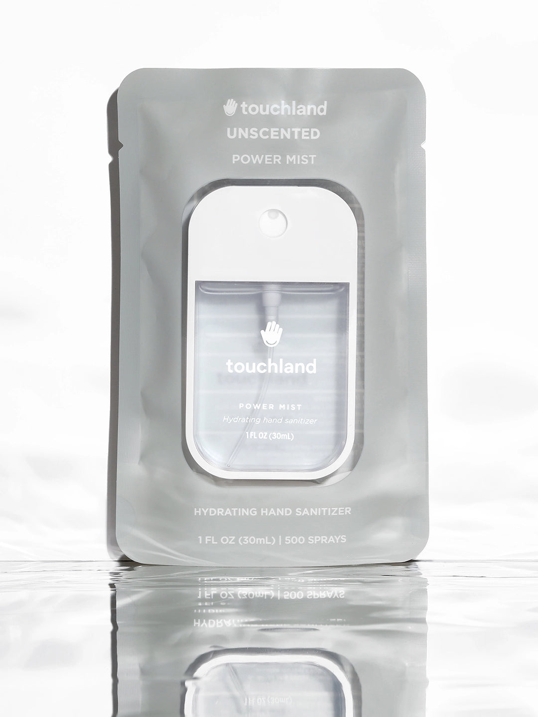 Touchland Hand Sanitizer