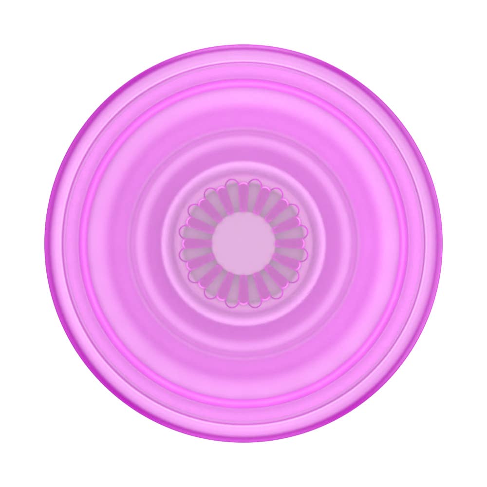 PopSockets - PLANT SWEET PINK