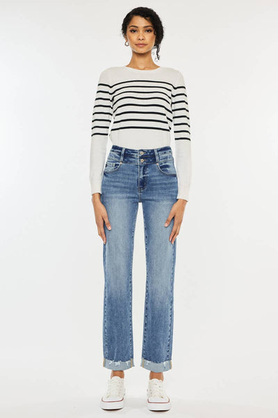 Kelly Jeans : Kan Can