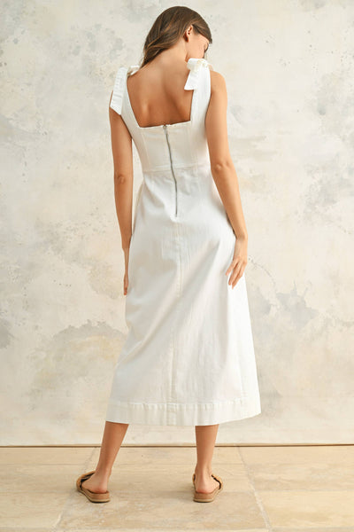Makayla Dress