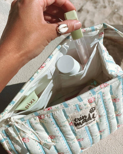 Erin Made - Tessa Cosmetic Case