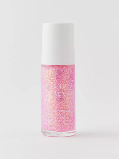 Lavender Stardust - Prism Roll-On Shimmer