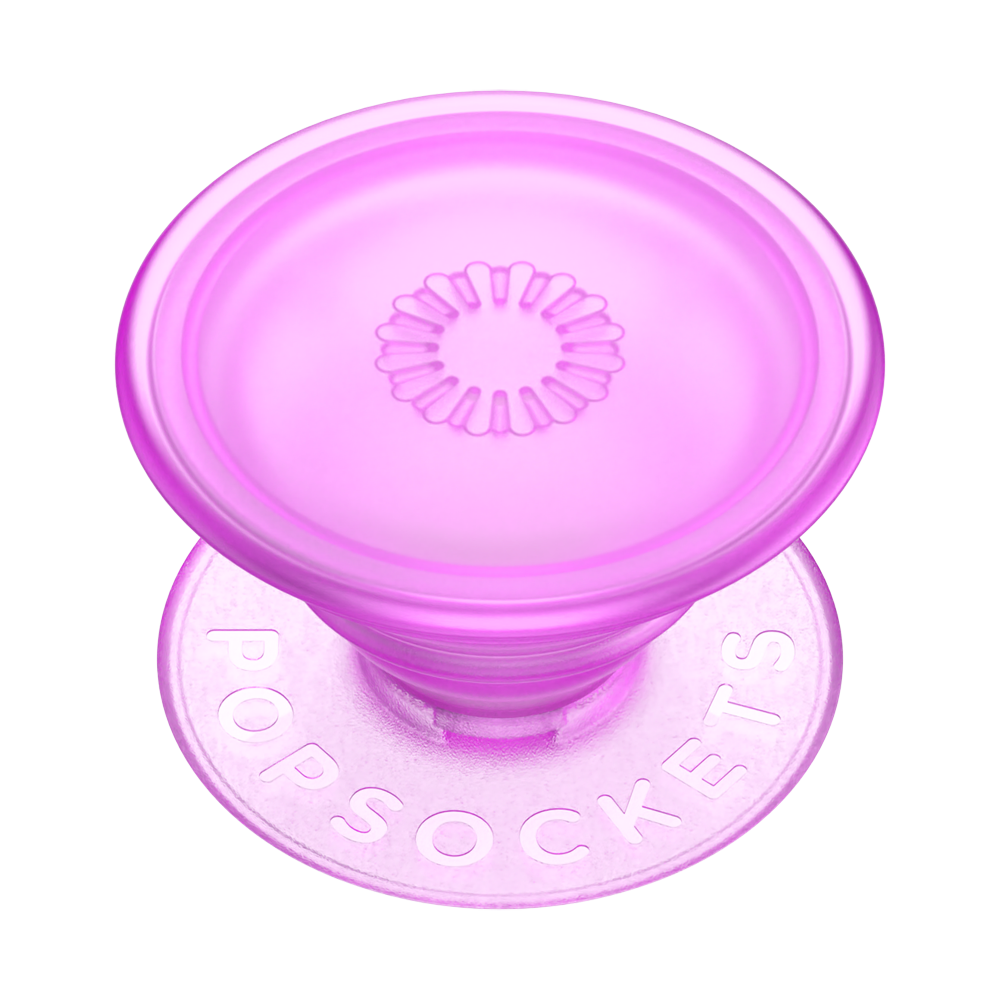 PopSockets - PLANT SWEET PINK