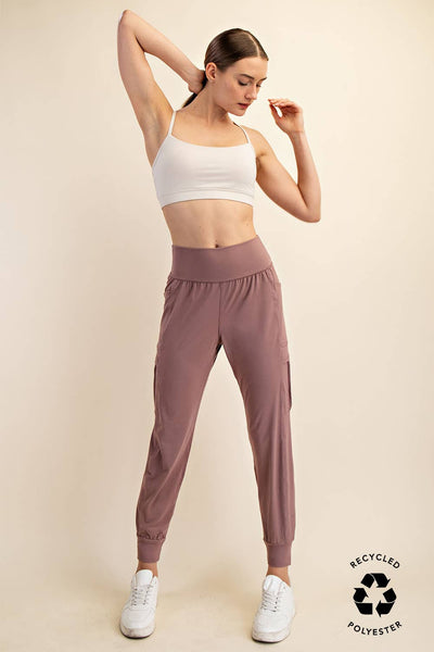 Butter Joggers