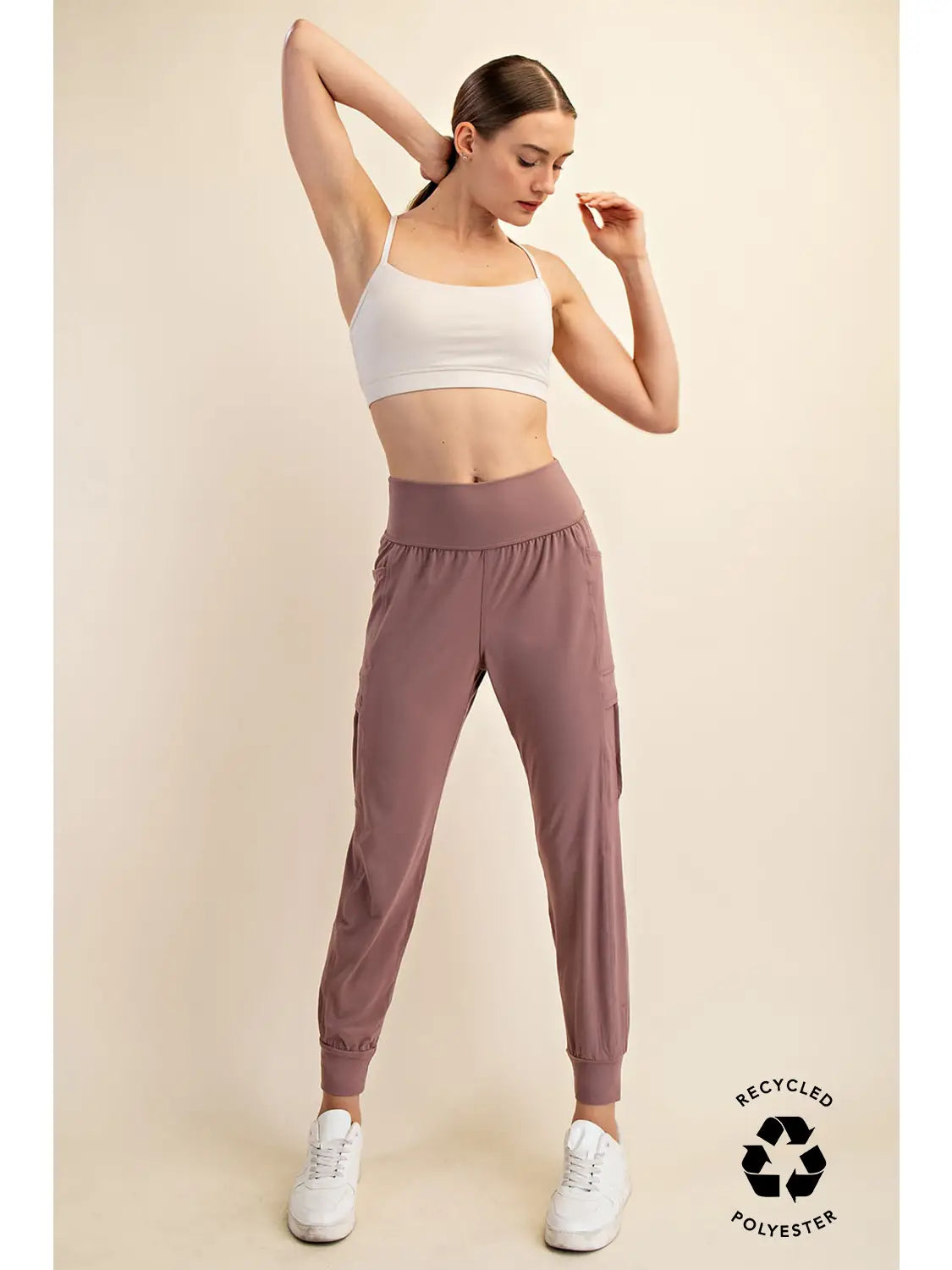Butter Joggers