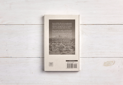 Thought Catalog - The Art Of Who We Are - book