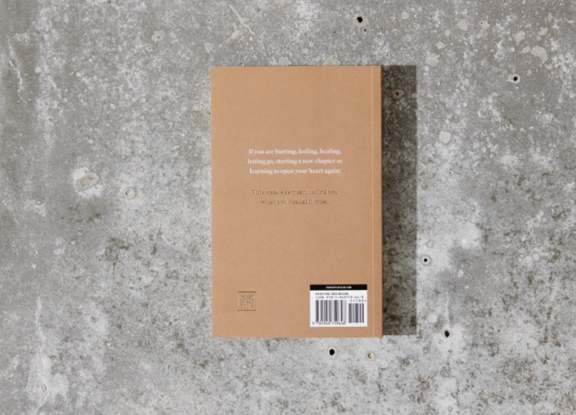 Thought Catalog - This Was Meant To Find You (When You Needed It Most) - book