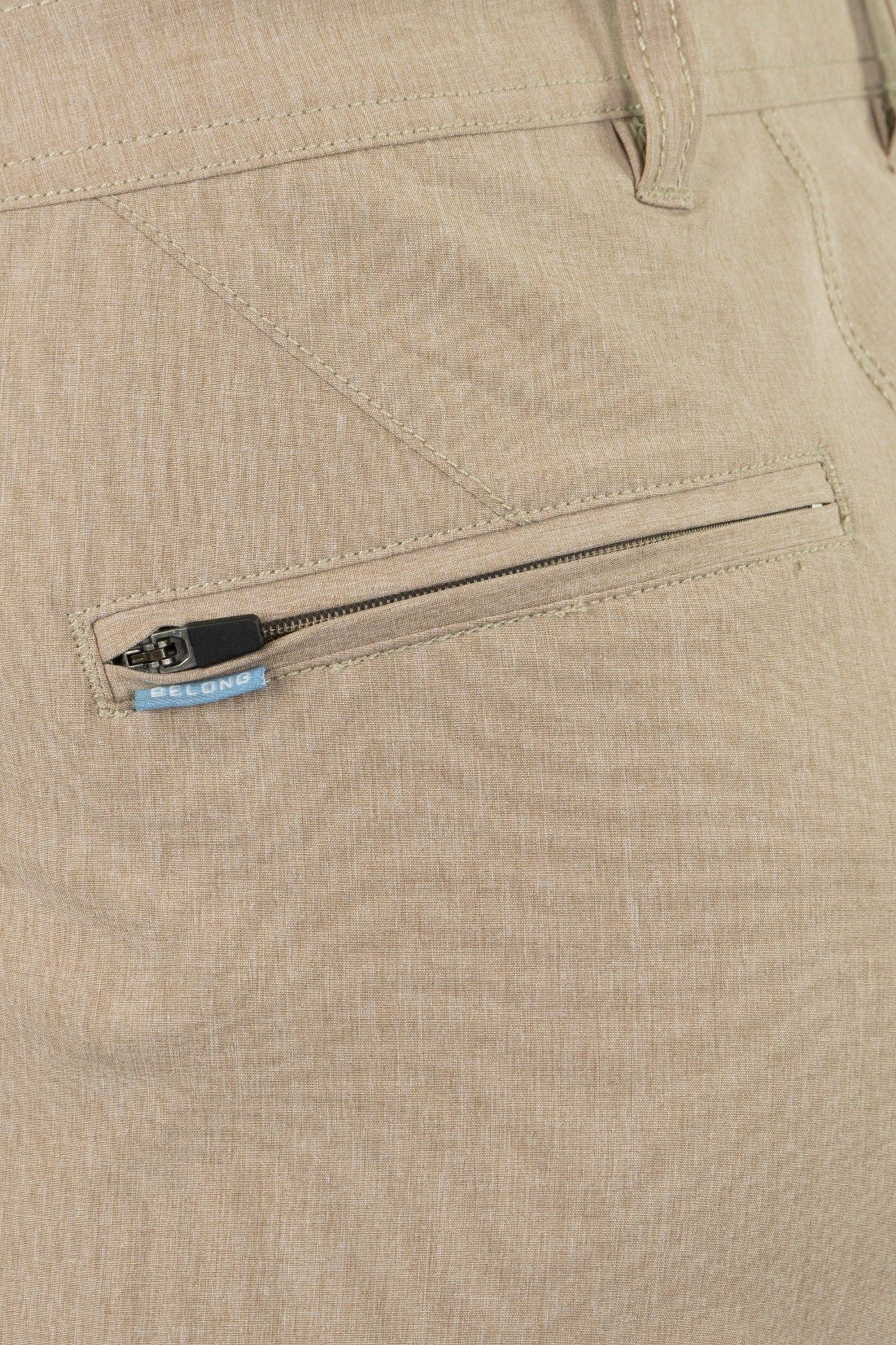 Belong Designs - Men's 10" Rocky Mountain Board Shorts