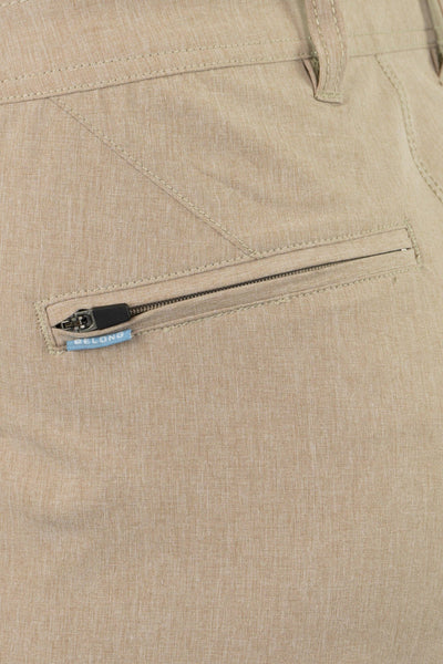 Belong Designs - Men's 10" Rocky Mountain Board Shorts
