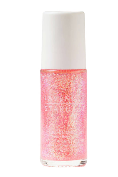 Lavender Stardust - Prism Roll-On Shimmer
