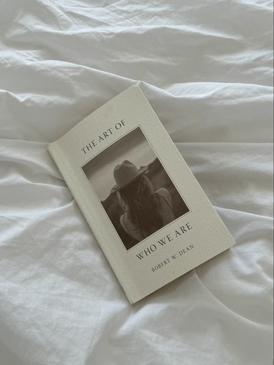 Thought Catalog - The Art Of Who We Are - book