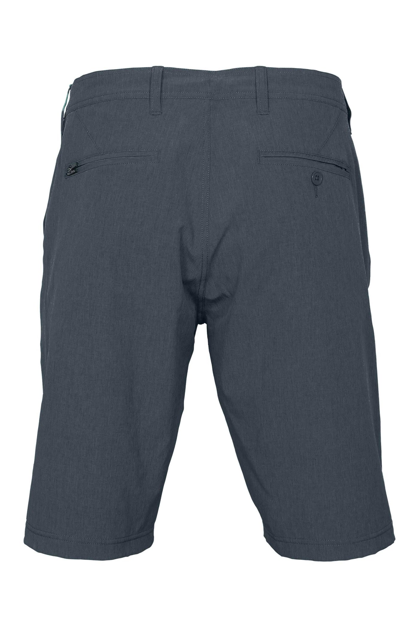 Belong Designs - Men's 10" Rocky Mountain Board Shorts