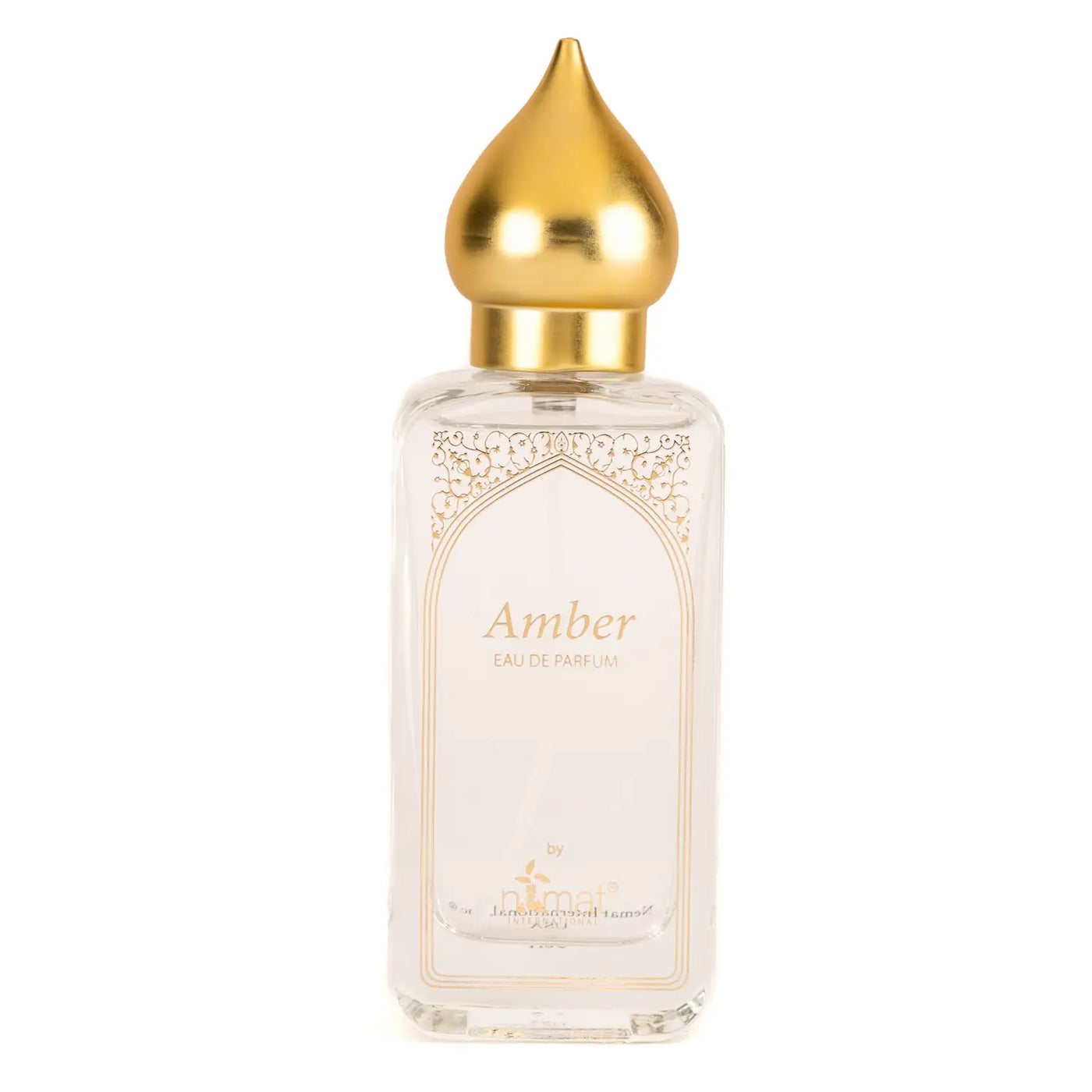 Nemat Amber 50mL Eau De Parfum