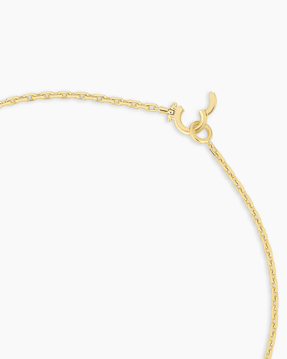 Gorjana : Asher Delicate Necklace