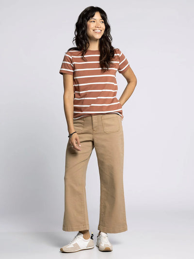 Asher Tee