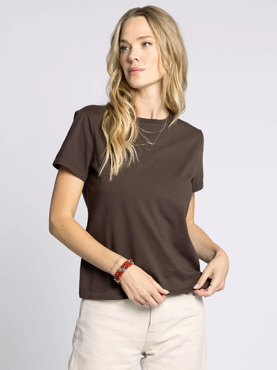 Asher Tee