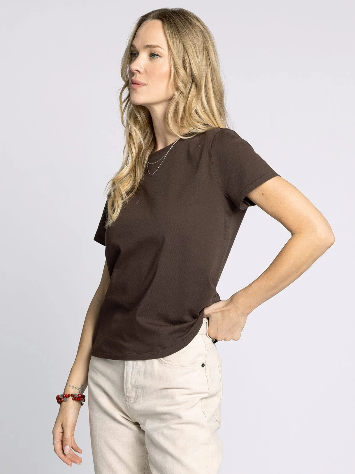 Asher Tee