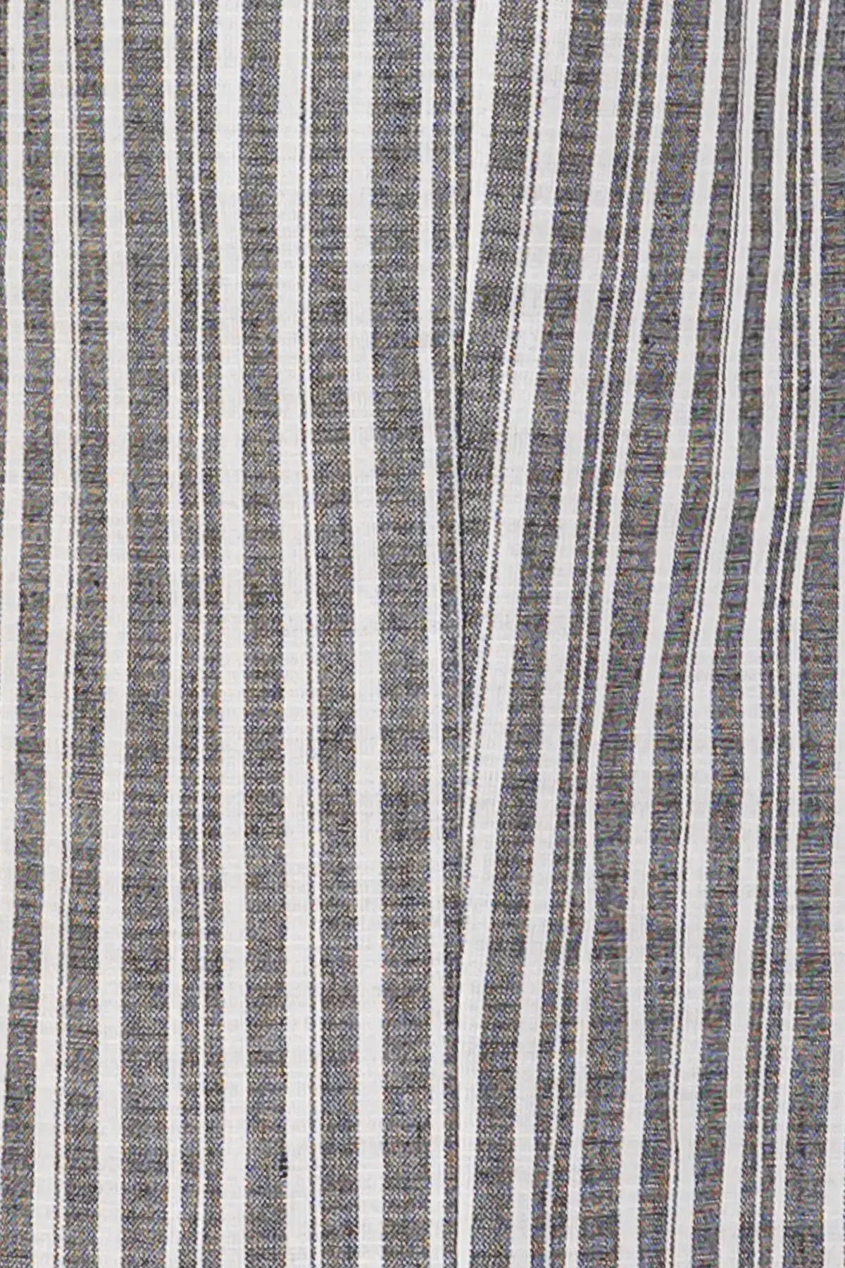 Morgan Striped Pants