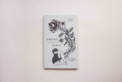 Thought Catalog - Daring To Take Up Space - book