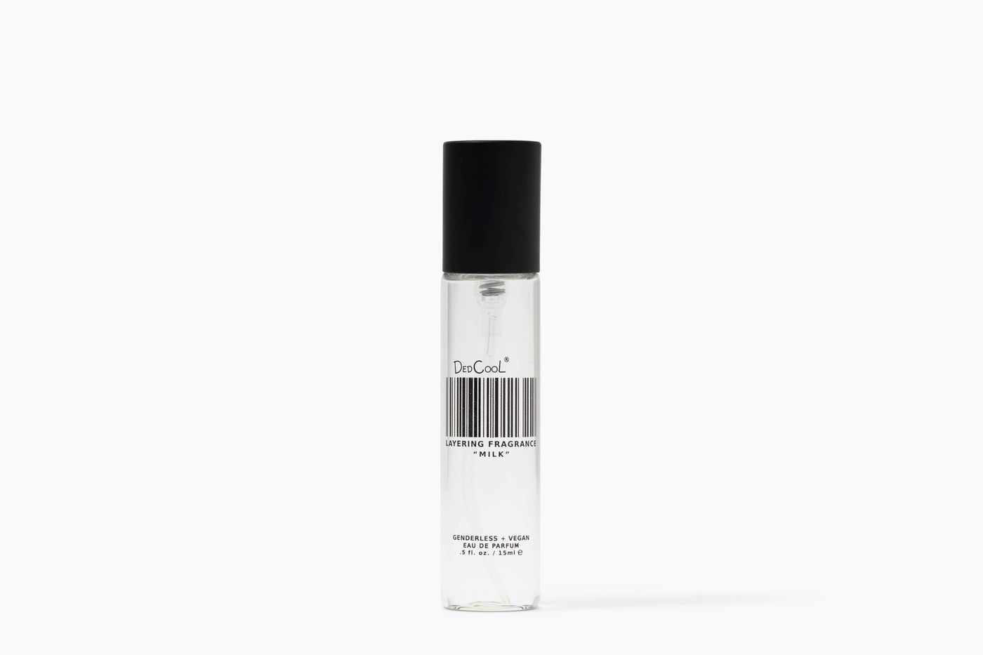 Dedcool - Milk Fragrance: 3ml