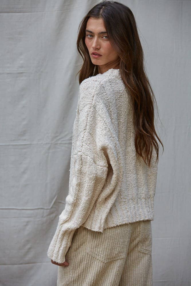 Phoenix Sweater