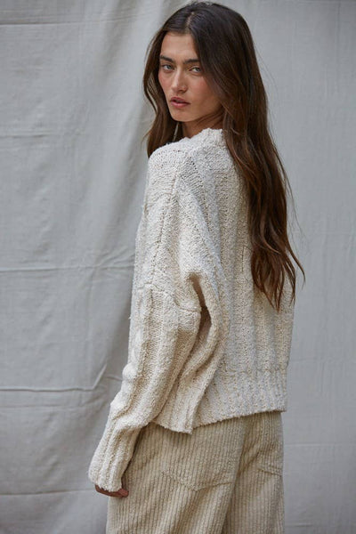Phoenix Sweater