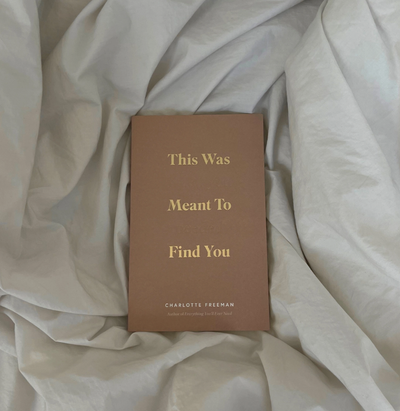 Thought Catalog - This Was Meant To Find You (When You Needed It Most) - book