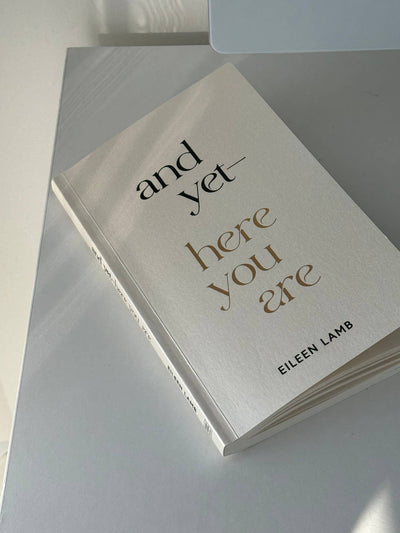 Thought Catalog - And Yet – Here You Are (book)