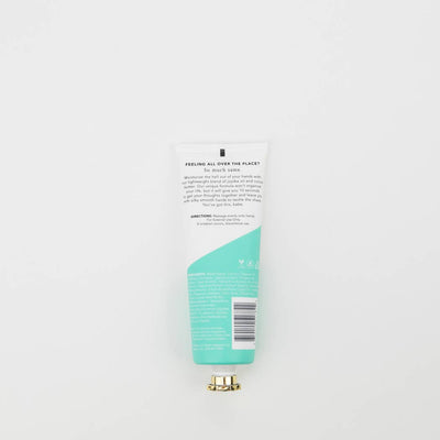Get A Grip - Sea Salt, Citrus + Neroli - Clean + Vegan Hand Crème