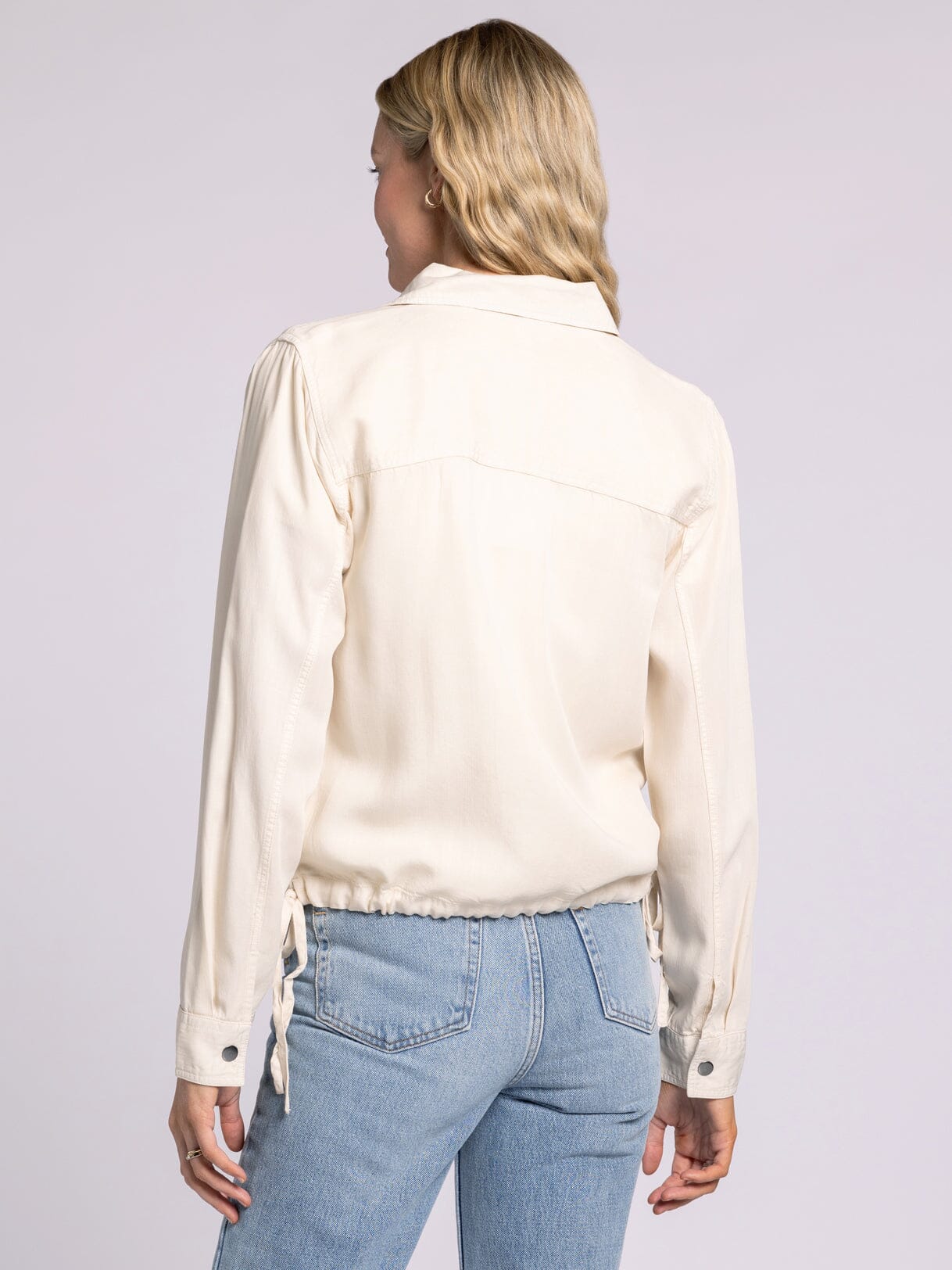 Baxter Jacket