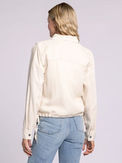 Baxter Jacket