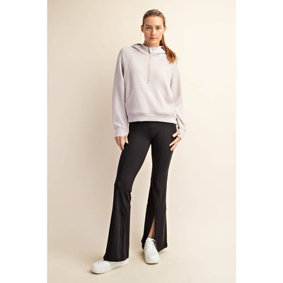 Taylor Quarter Zip Pullover